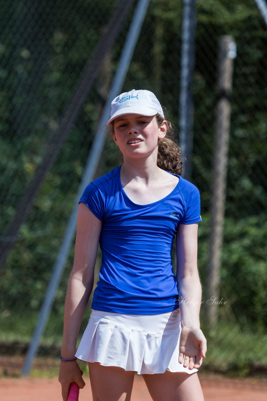 Filippa Stieg 725 - Lutjenseer Junior Cup